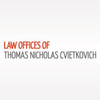 Law Offices of Thomas Nicholas Cvietkovich image 1